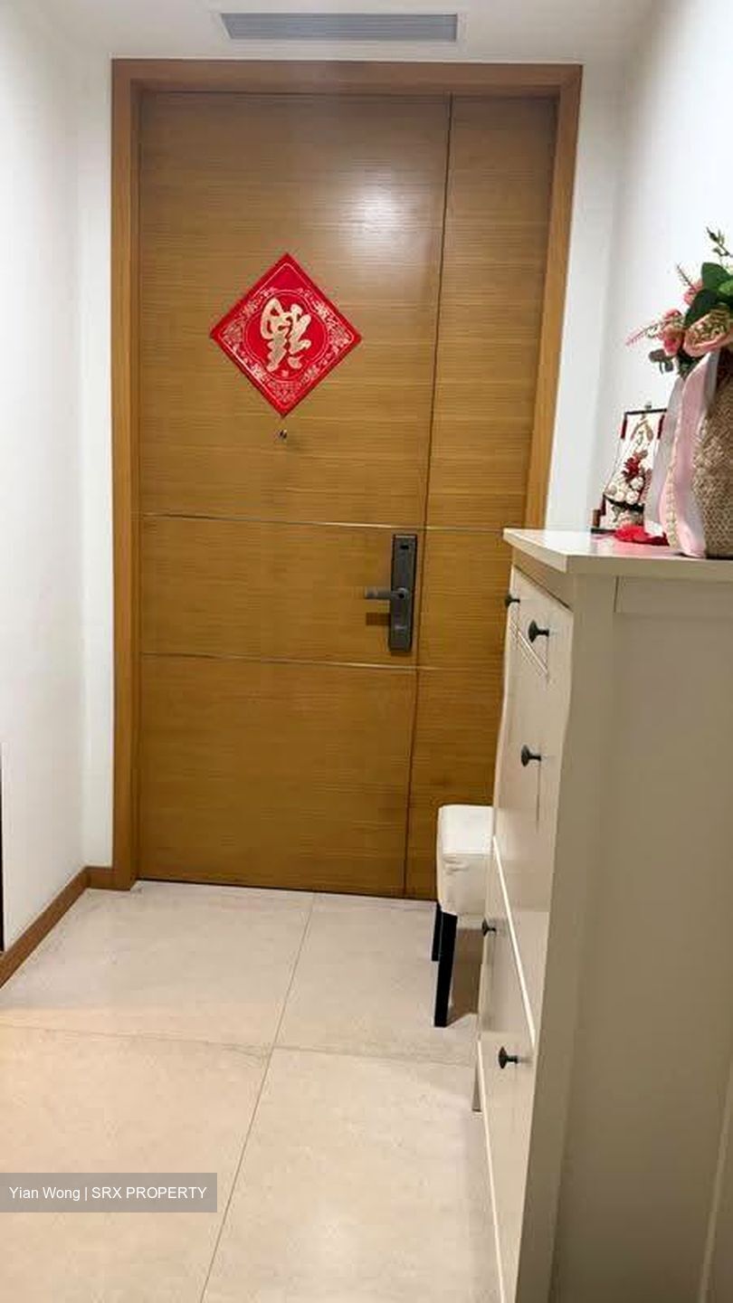 Marina One Residences (D1), Apartment #626837741